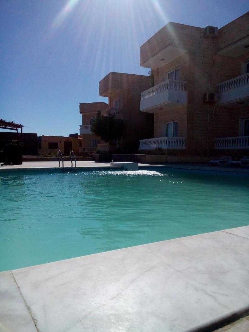 Dahab Hotel
