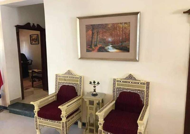 Dahab Hotel