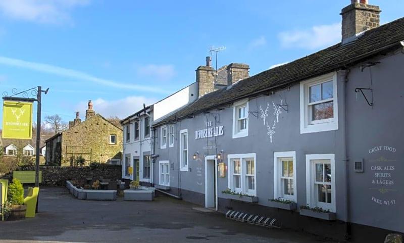 Devonshire Arms Inn image