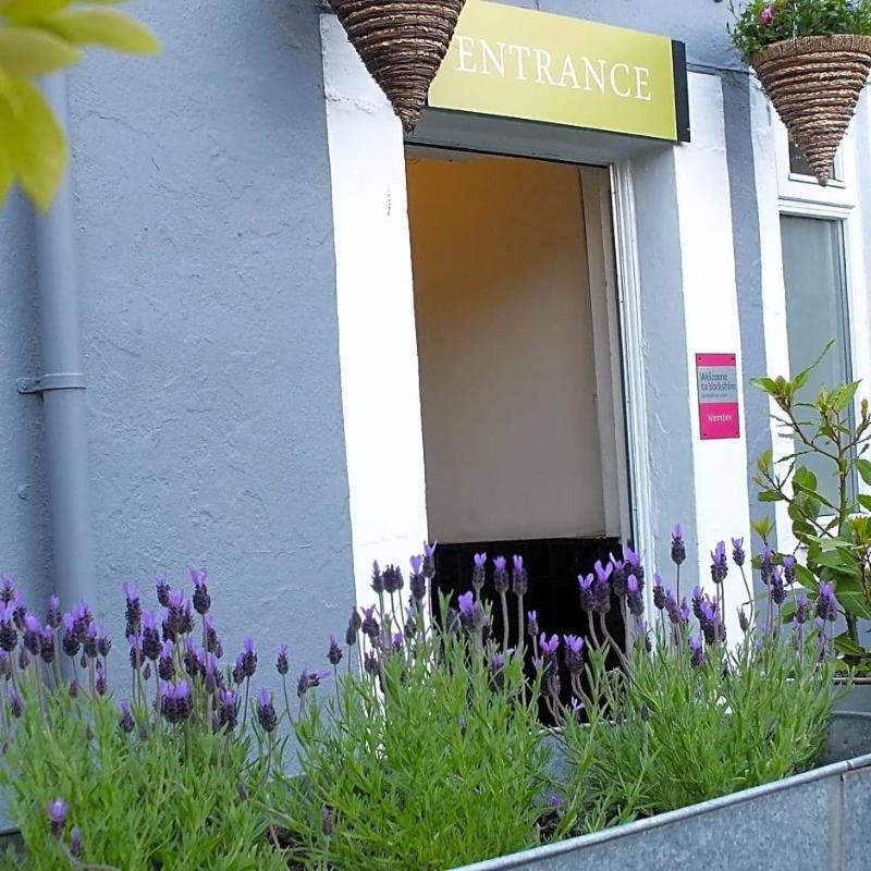Devonshire Arms Inn image
