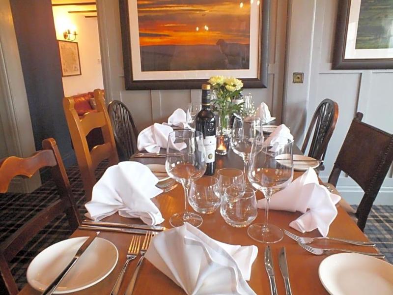 Devonshire Arms Inn image
