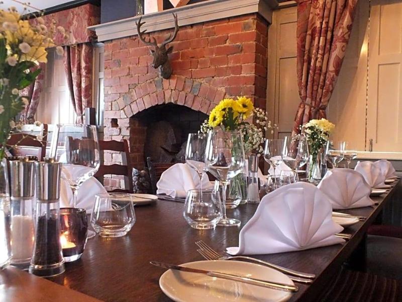 Devonshire Arms Inn image
