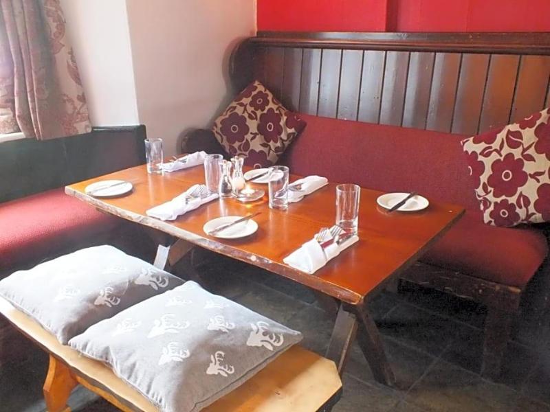 Devonshire Arms Inn image