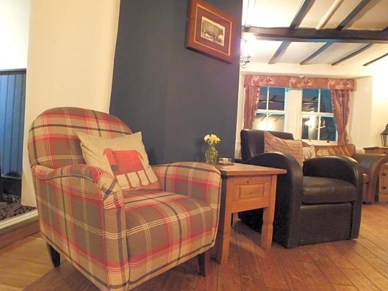 Devonshire Arms Inn image