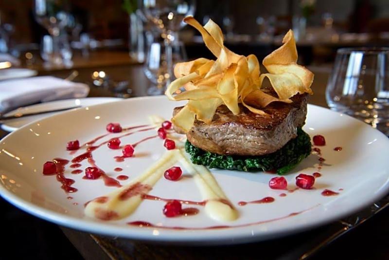 Devonshire Arms Inn image