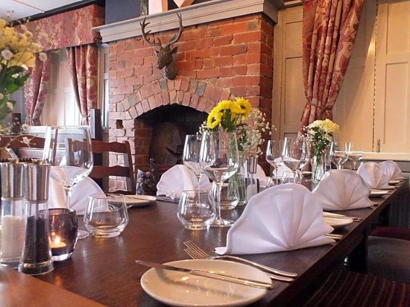 Devonshire Arms Inn image