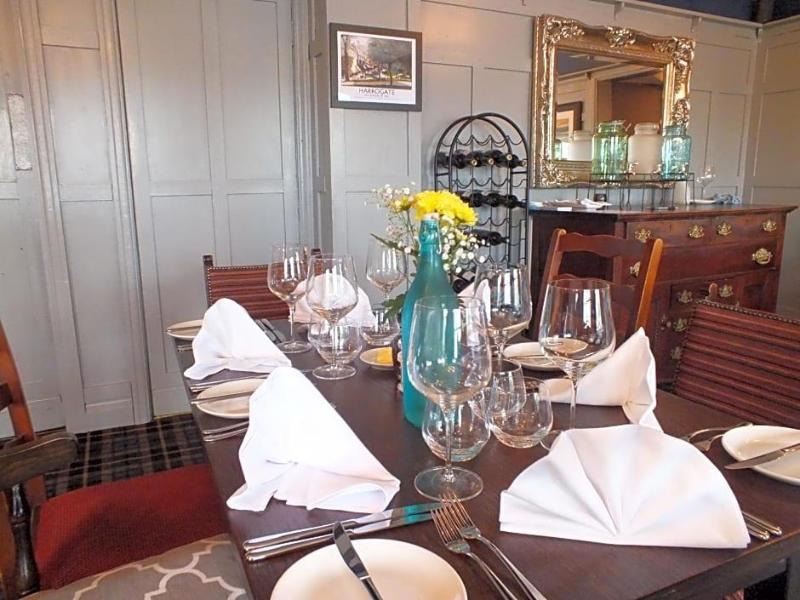 Devonshire Arms Inn image