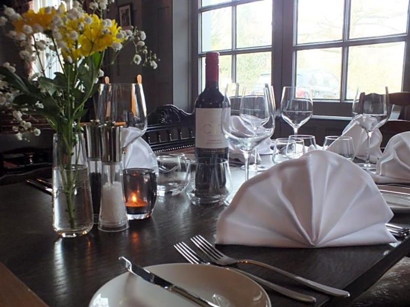 Devonshire Arms Inn image