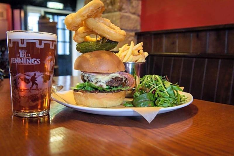 Devonshire Arms Inn image