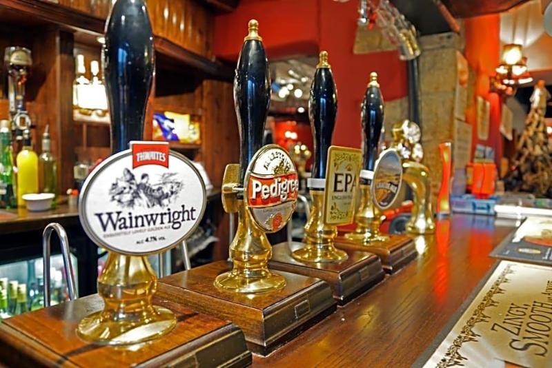 Devonshire Arms Inn image