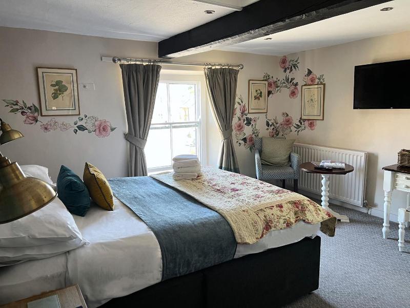 Bay Horse Masham image