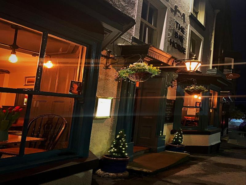 Bay Horse Masham image