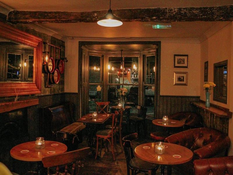 Bay Horse Masham image