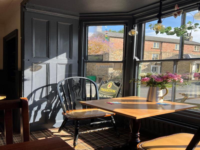 Bay Horse Masham image