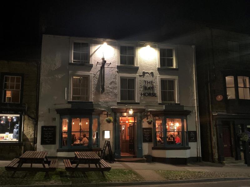 Bay Horse Masham image