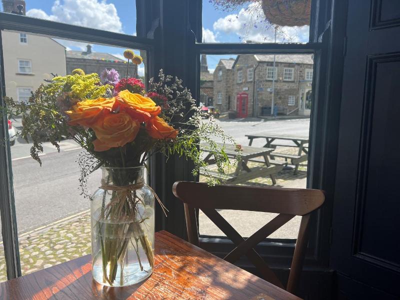 Bay Horse Masham image