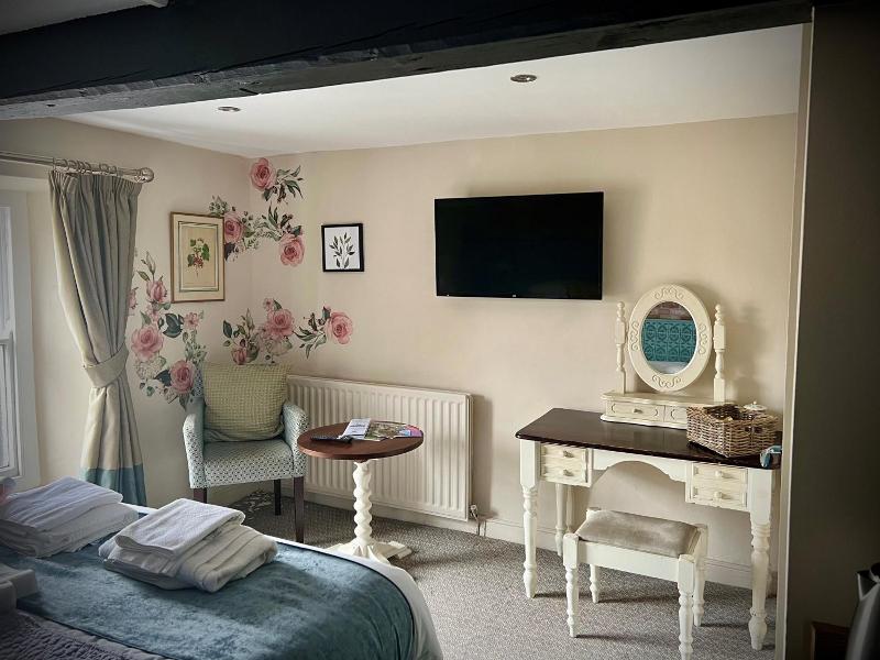 Bay Horse Masham image