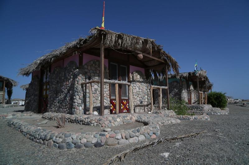 Ecolodge Bedouin Valley image