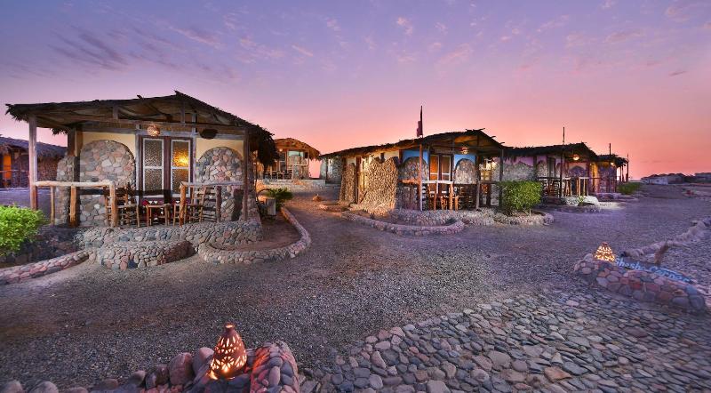 Ecolodge Bedouin Valley image