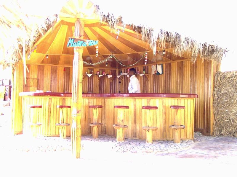 Ecolodge Bedouin Valley image