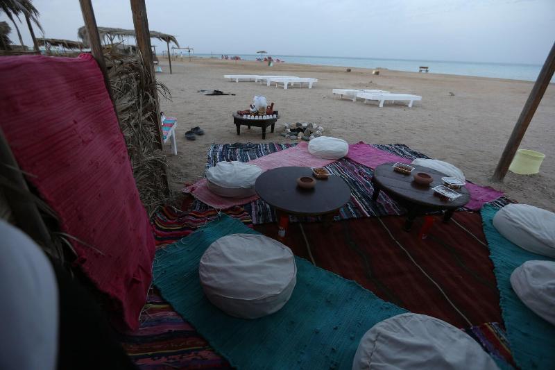 Ecolodge Bedouin Valley image