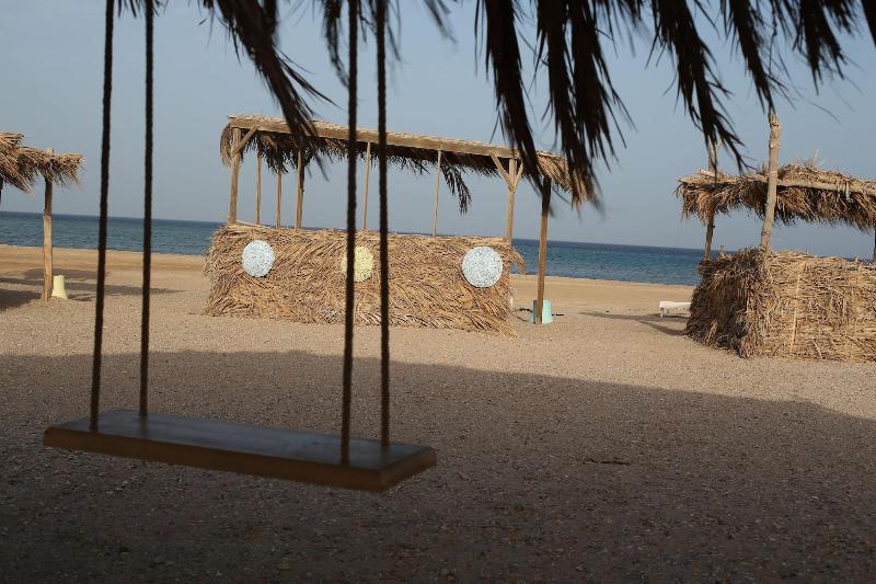 Ecolodge Bedouin Valley image