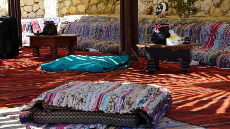 Ecolodge Bedouin Valley image