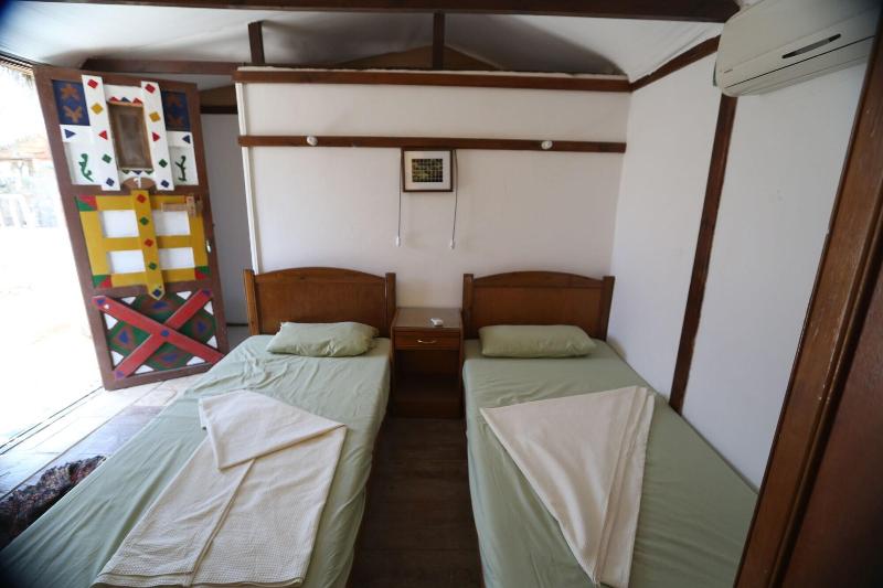 Ecolodge Bedouin Valley image