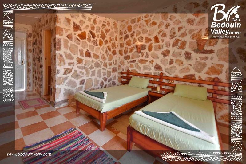 Ecolodge Bedouin Valley image