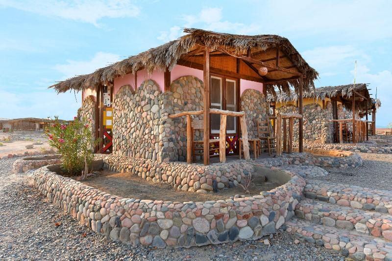 Ecolodge Bedouin Valley image