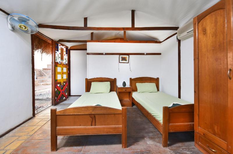 Ecolodge Bedouin Valley image