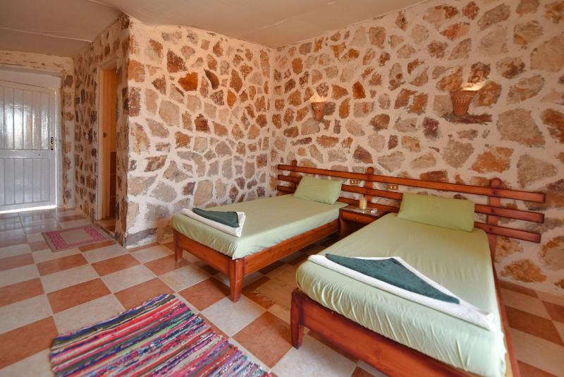 Ecolodge Bedouin Valley image