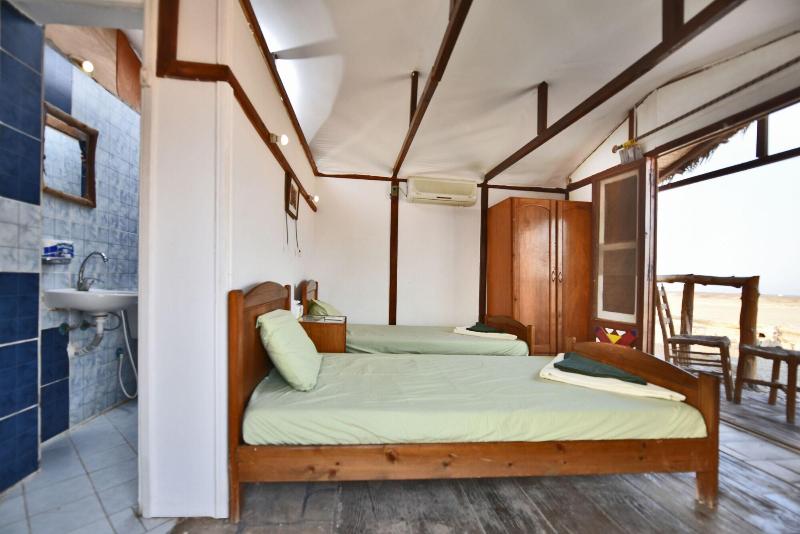 Ecolodge Bedouin Valley image