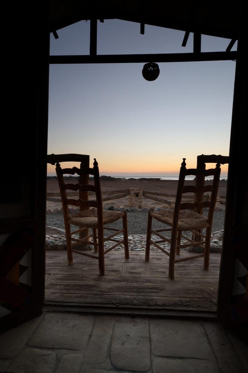 Ecolodge Bedouin Valley image