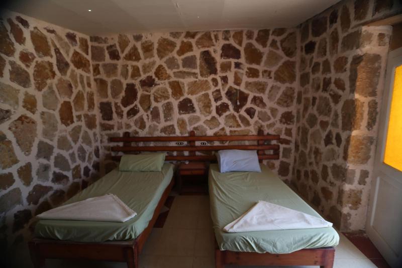 Ecolodge Bedouin Valley image