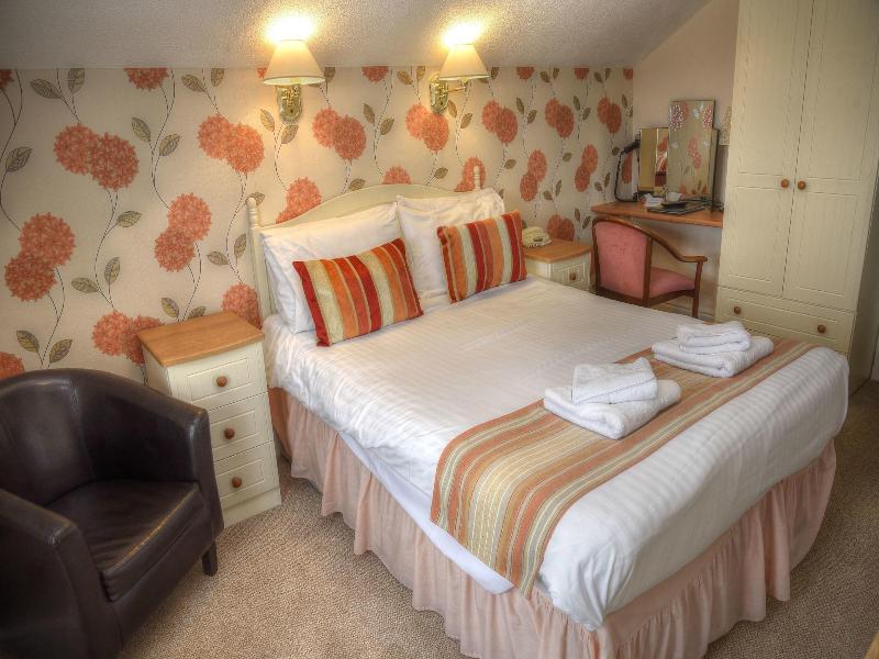 The Lion Hotel image