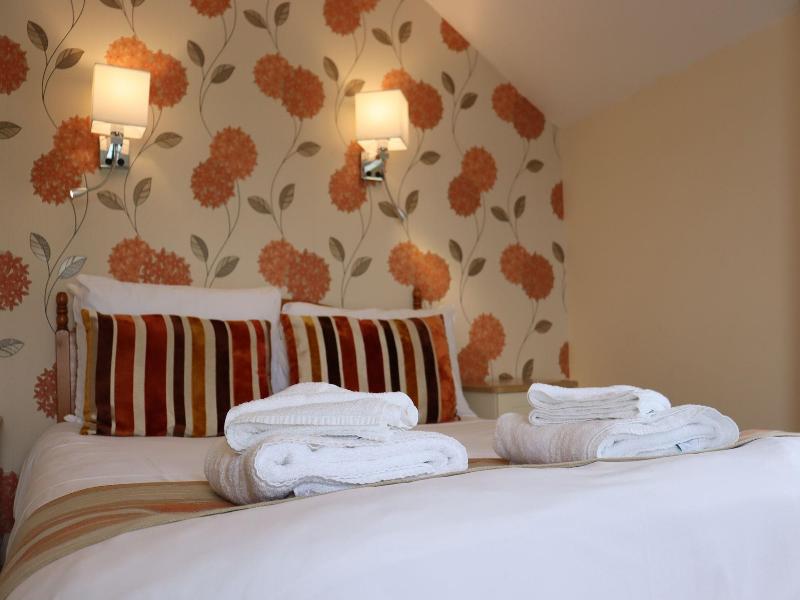 The Lion Hotel image