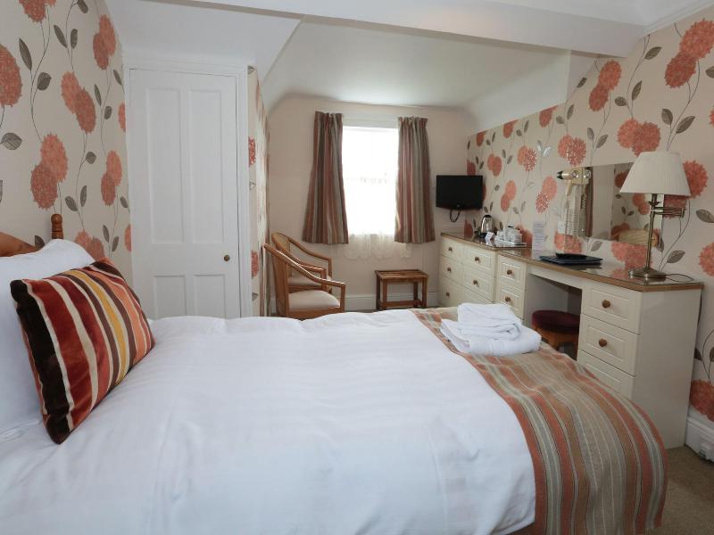 The Lion Hotel image