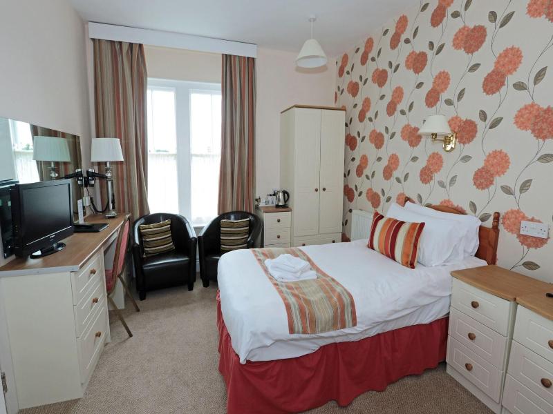 The Lion Hotel image