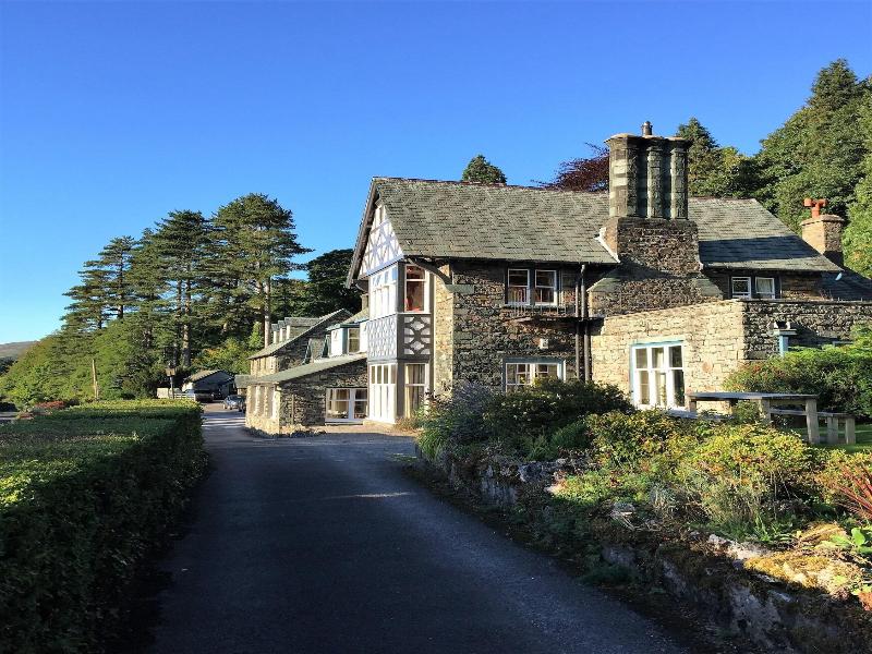 Ravenstone Manor image