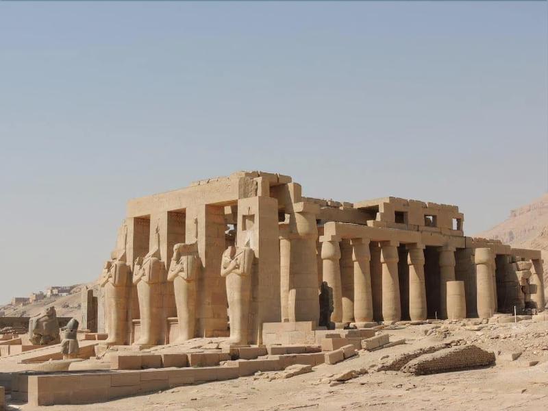 Thebes Hotel Luxor - Image 6