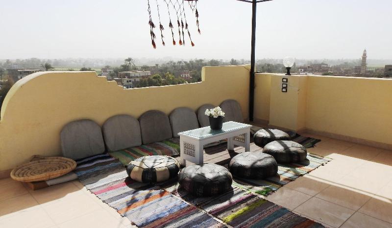 Thebes Hotel Luxor image