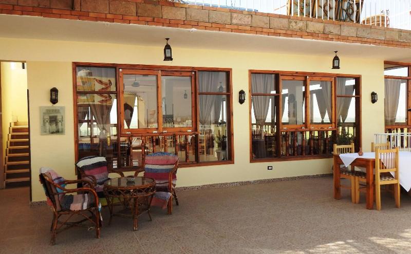 Thebes Hotel Luxor image