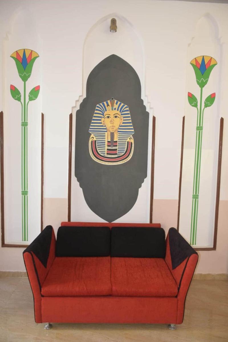 Thebes Hotel Luxor image