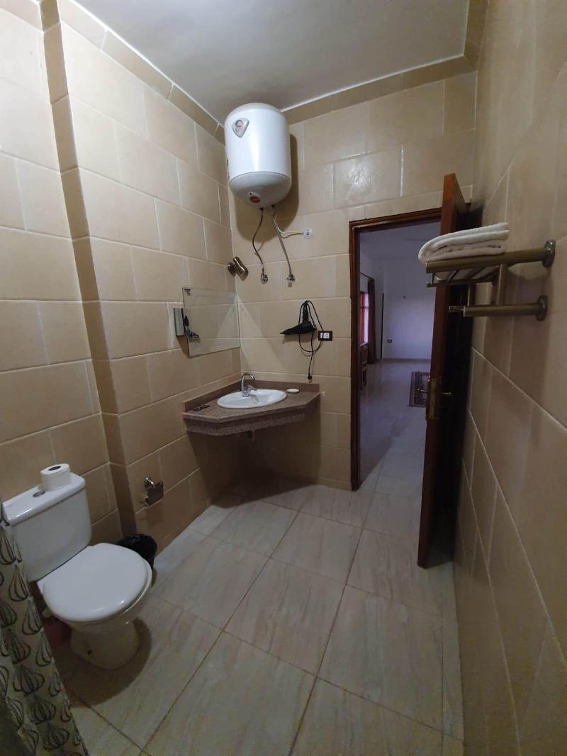 Thebes Hotel Luxor image