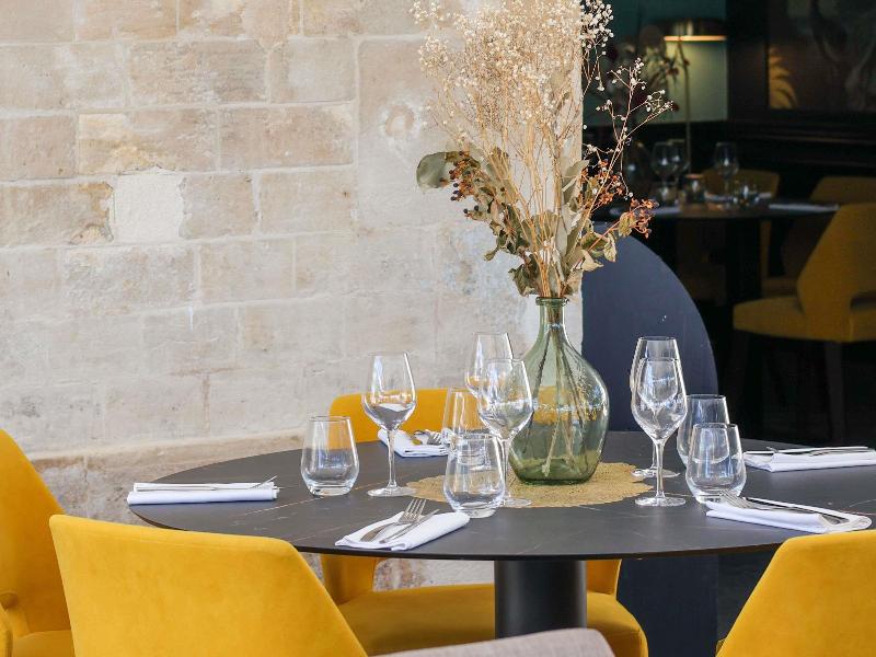 Mercure Rochefort La Corderie Royale image