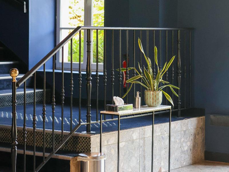 Mercure Rochefort La Corderie Royale image