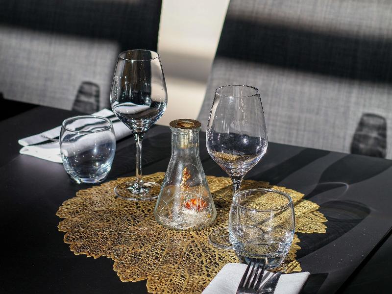 Mercure Rochefort La Corderie Royale image