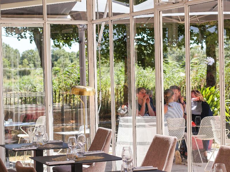 Mercure Rochefort La Corderie Royale image
