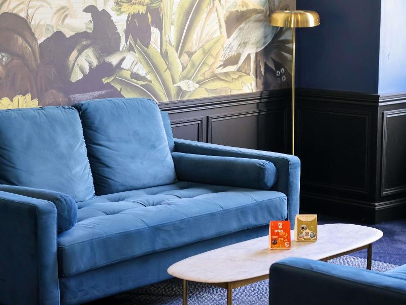 Mercure Rochefort La Corderie Royale image